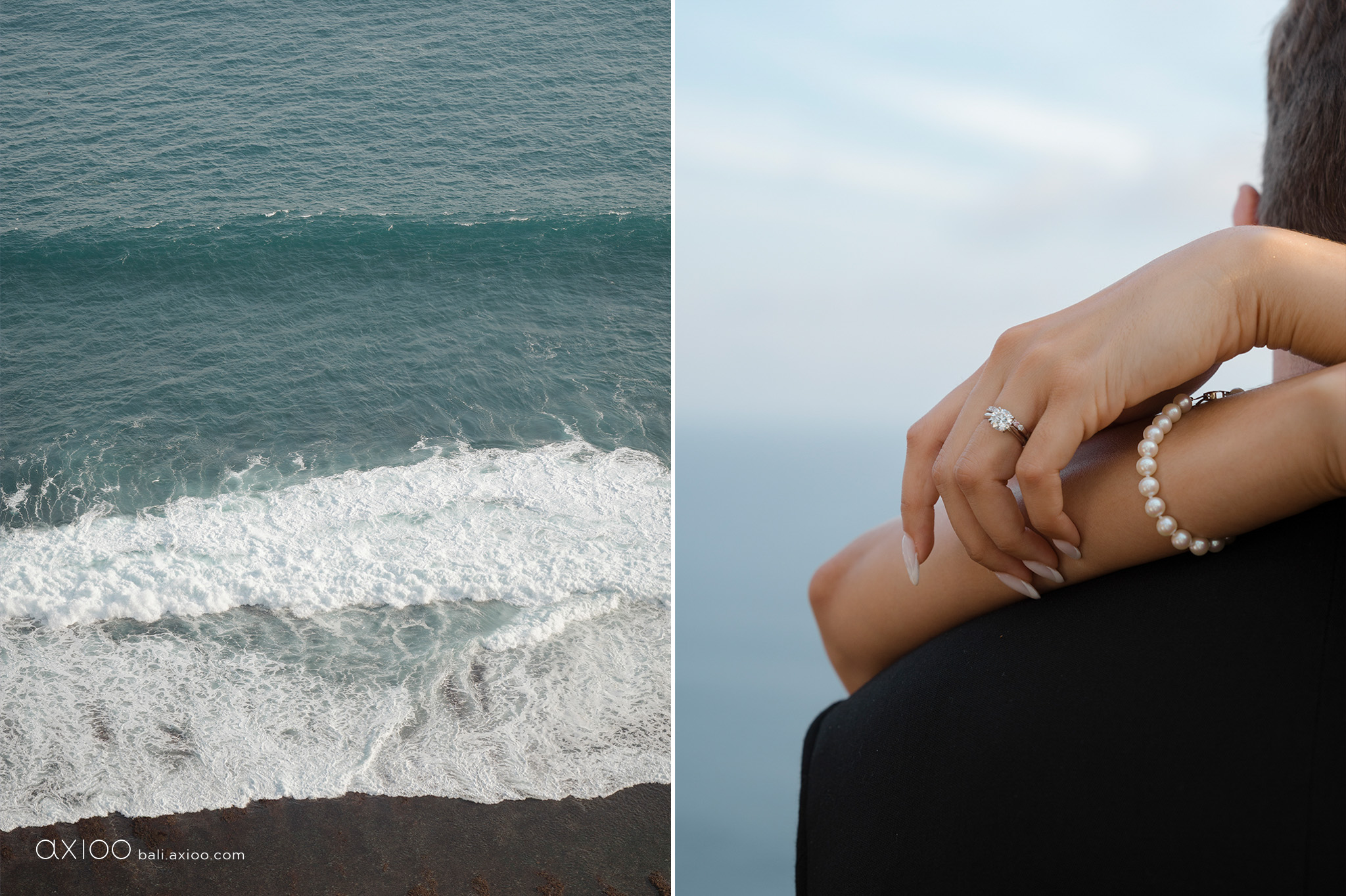 Axioo: In the Spur of the Moment